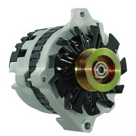 88877229 Acdelco/gold 335-1019 Genuine Alternator