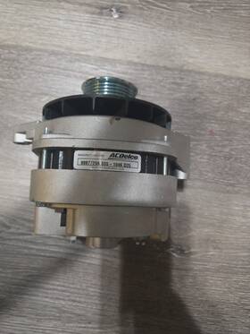 335-1046 Acdelco/gold Professional/gold 3351046 - Alternator
