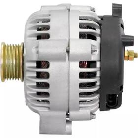 335-1072 Acdelco/gold Genuine Alternator