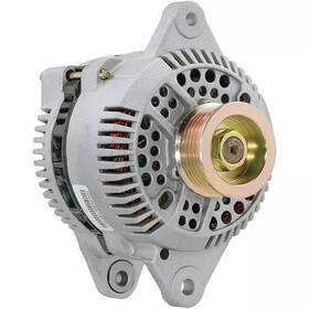 335-1102 Acdelco/gold Genuine Alternator