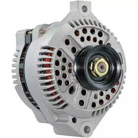 335-1112 Acdelco/gold Genuine Alternator