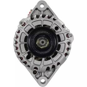 335-1143 Acdelco/gold Genuine Alternator