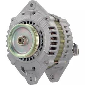 Acdelco/gold 335-1159 Genuine Alternator