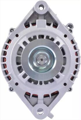 335-1217 Acdelco/gold Genuine Alternator