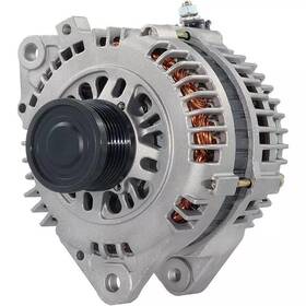 335-1255 Acdelco/gold Genuine Alternator