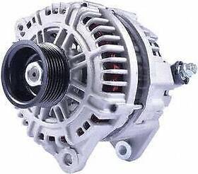 335-1260 Acdelco/gold New Alternator Professional/gold