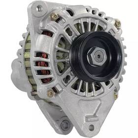 19298417 Acdelco/gold 335-1264 Genuine Alternator