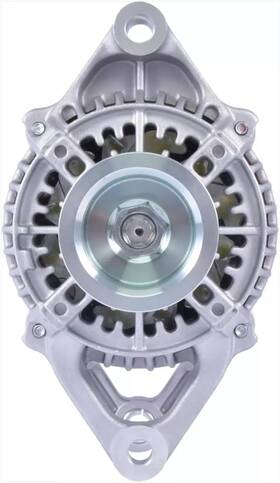 335-1269 Acdelco/gold Genuine Alternator