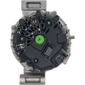 19298431 Acdelco/gold 335-1278 Genuine Alternator