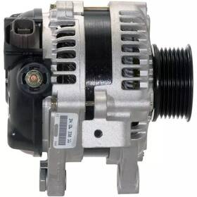 335-1291 Acdelco/gold Genuine Alternator