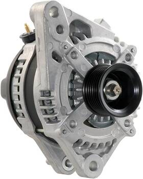 335-1309 Acdelco/gold Professional/gold Alternator