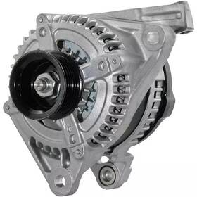 Acdelco/gold 335-1310 Genuine Alternator
