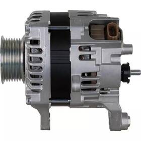 335-1344 Acdelco/gold Genuine Alternator