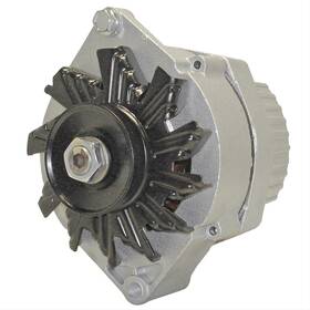 88861357 Acdelco Mexico Common Gm Oe Remanufactured Alternator