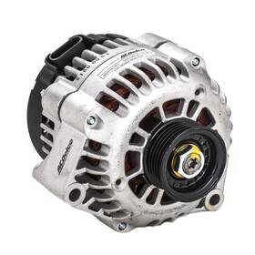88864281 Acdelco Mexico Common Gm Oe Remanufactured Alternator