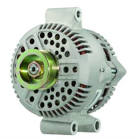 88877316 Acdelco Mexico Common Alternators