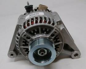 334-2914 Acdelco N13878 Ac Delco Alternator