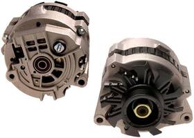 321-1067 Acdelco Oe Reman Ac Delco Alternator For 92-93 Pontiac Grand Prix Chevy Lumina