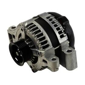 84009373 Acdelco Oe Gm Original Equipment Alternator