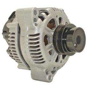 334-1399 Acdelco Professional Alternator Fits 2001-2003 Chevrolet Corvette