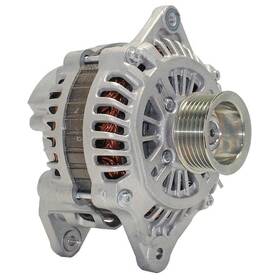 334-1422 Acdelco Professional Alternator Fits 2001-2005 Subaru Outback