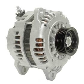 334-1435a Acdelco Professional Alternator