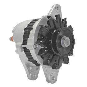 334-1667 Acdelco Professional Alternator