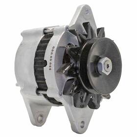 334-1673 Acdelco Professional Alternator