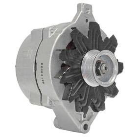 334-1999 Acdelco Professional Alternator