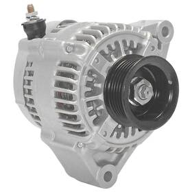 334-2053 Acdelco Professional Alternator