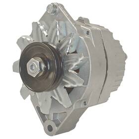 334-2142 Acdelco Professional Alternator