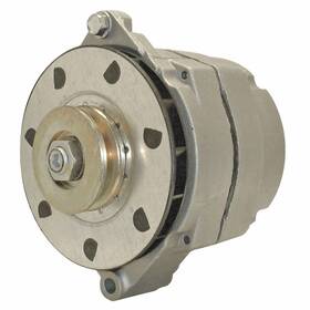 334-2196 Acdelco Professional Alternator