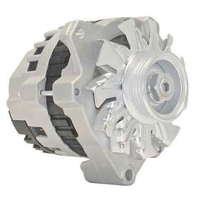 334-2372 Acdelco Professional Alternator Reman