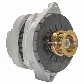 334-2385a Acdelco Professional Alternator