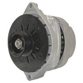 334-2401a Acdelco Professional Alternator