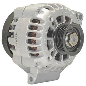 334-2448a Acdelco Professional Alternator