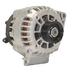 334-2522a Acdelco Professional Alternator