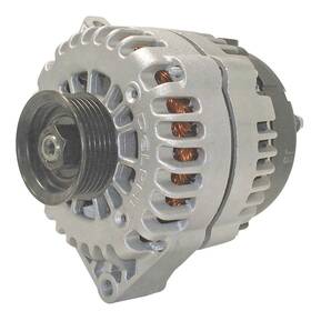334-2525 Acdelco Professional Alternator