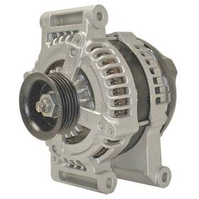 Acdelco-334-2624a Acdelco Professional 334-2624a Alternator Slp