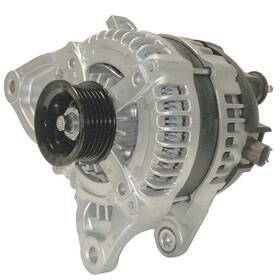 334-2662 Acdelco Professional Alternator