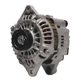 334-2672 Acdelco Professional Alternator