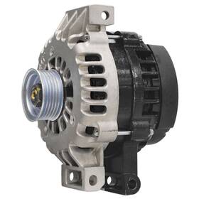 334-2697a Acdelco Professional Alternator