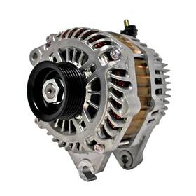 334-2758 Acdelco Professional Alternator