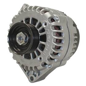 334-2797a Acdelco Professional Alternator