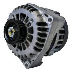 334-2811a Acdelco Professional Alternator
