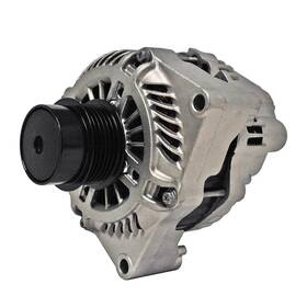 334-2838 Acdelco Professional Alternator