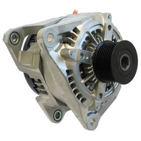334-2853 Acdelco Professional Alternator