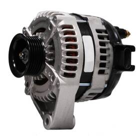 334-2861 Acdelco Professional Alternator