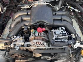334-2888 Acdelco Professional Alternator Reman