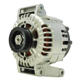 334-2894 Acdelco Professional Alternator Fits 2007-2009 Saturn Sky